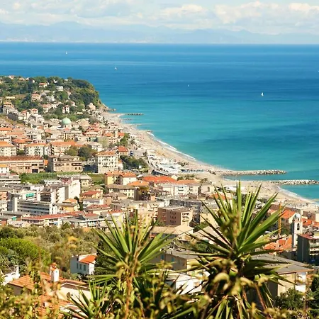 Ginestre Few Min From Sea - Happy * Varazze