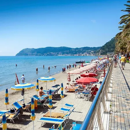 Apartman Ginestre Few Min From Sea - Happy *