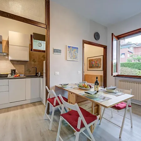Ginestre Few Min From Sea - Happy Apartman Varazze