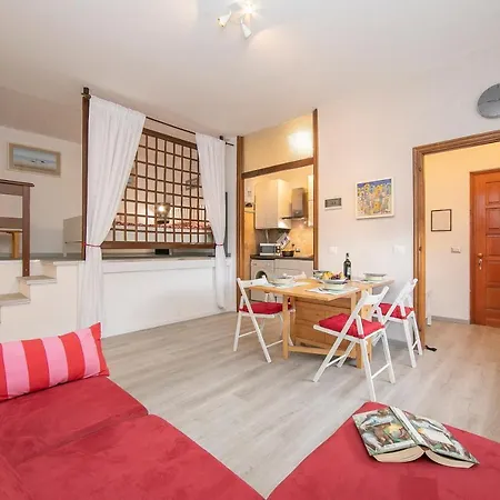 Ginestre Few Min From Sea - Happy Apartman *