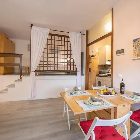 Apartman Ginestre Few Min From Sea - Happy Varazze