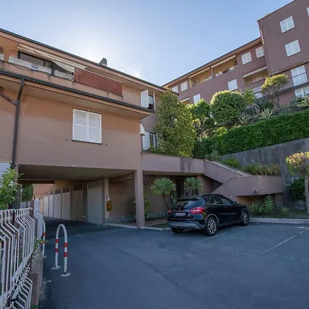 Ginestre Few Min From Sea - Happy Apartman