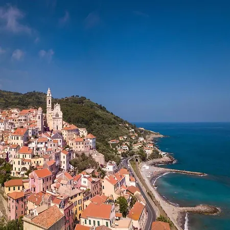 Ginestre Few Min From Sea - Happy Апартаменты