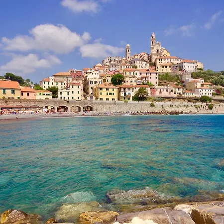 Ginestre Few Min From Sea - Happy Апартаменты Варацце