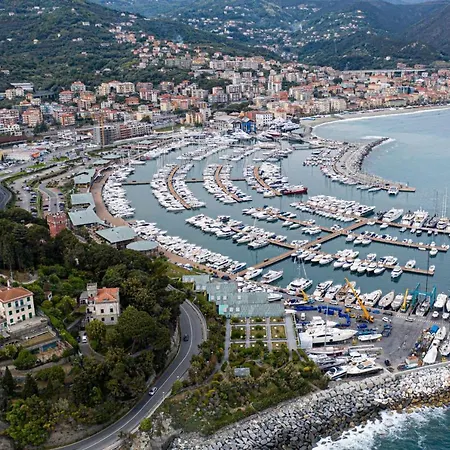 Апартаменты Ginestre Few Min From Sea - Happy