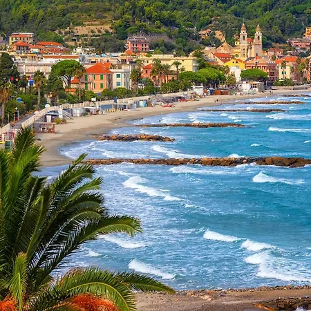 Ginestre Few Min From Sea - Happy Апартаменты *